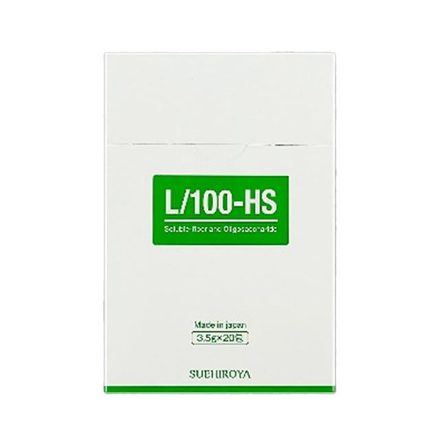 トロワボウテ L/100-HS 3.5g×20包