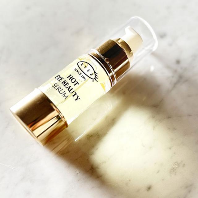 アイズ ホットアイビューティーセラム 18ml 1本/5+1本