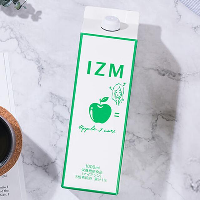 IZM(イズム) 1000ml 全8種