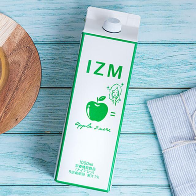 IZM(イズム) 1000ml 全8種