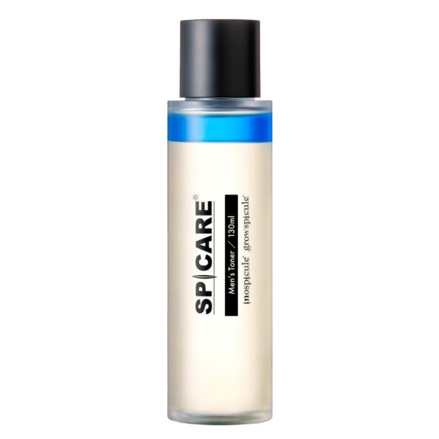 スピケア メンズ トナー 130ml