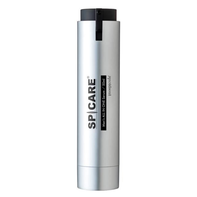 スピケア メンズ オールインワンセラム 50ml