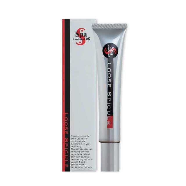 スパトリートメントeX ルーススピクル 2.3g/25g