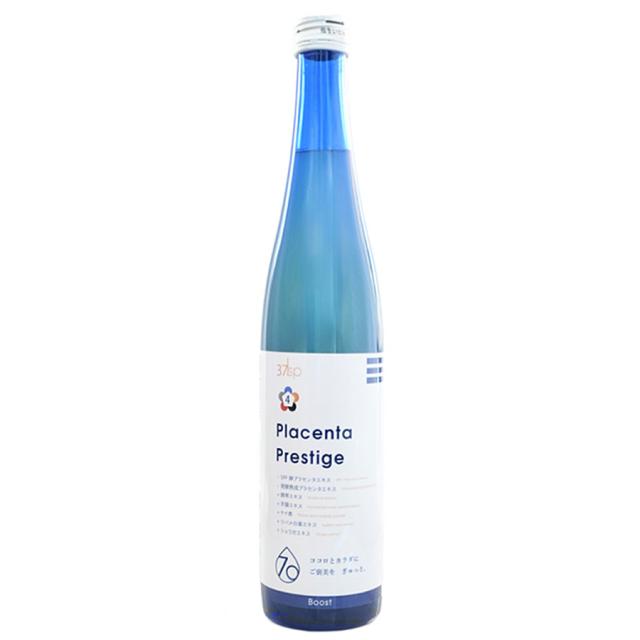 37℃ 37spプラセンタプレステージ 500ml