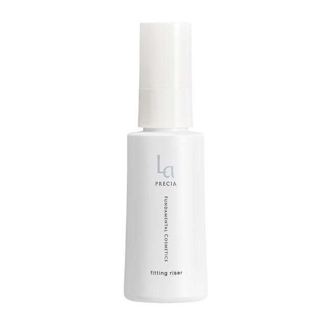 ラ･プレシア フィッテングライザー 50ml
