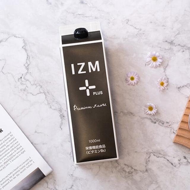 IZM(イズム) 1000ml 全8種