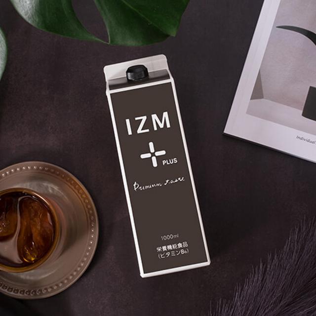 IZM(イズム) 1000ml 全8種