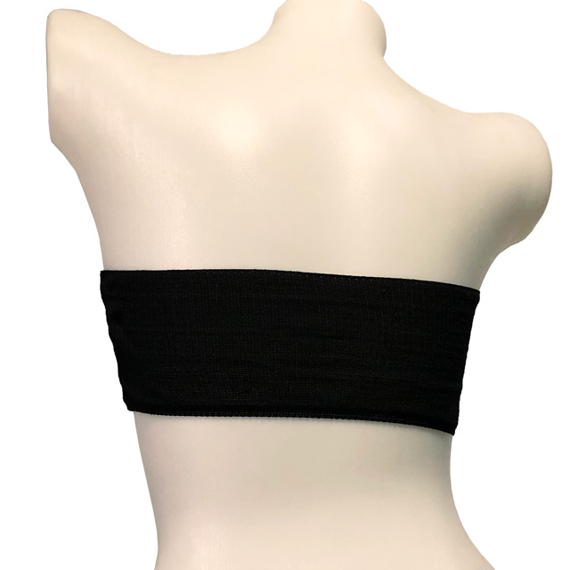 【CP-数量限定】ストレッチ使い捨てブラ 50枚入