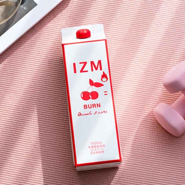 IZM(イズム) 1000ml 全8種