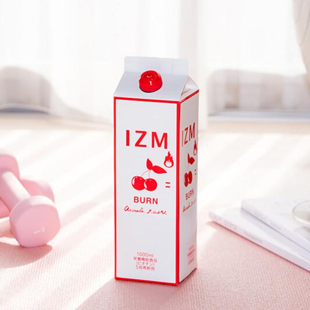 IZM(イズム) 1000ml 全8種