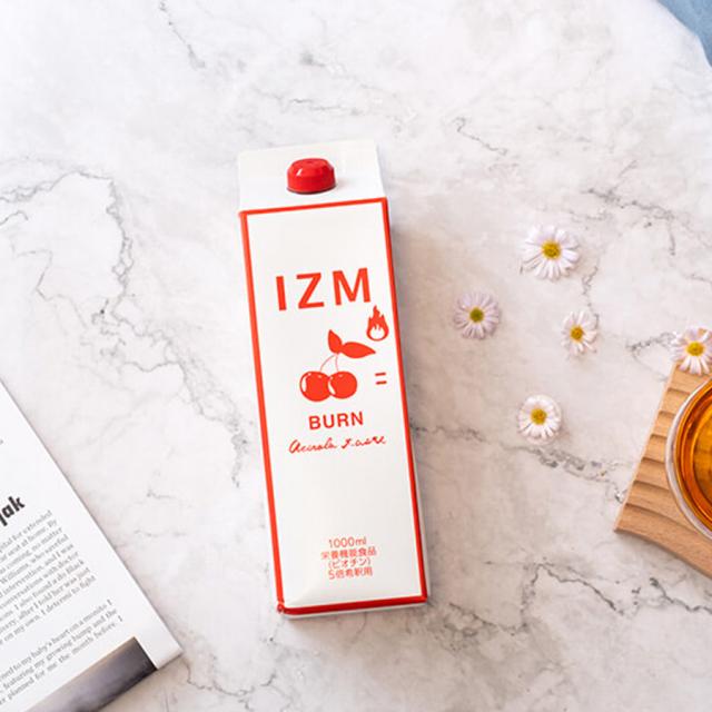 IZM(イズム) 1000ml 全8種