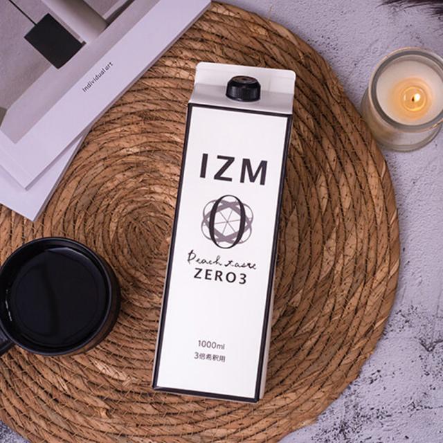 IZM(イズム) 1000ml 全8種