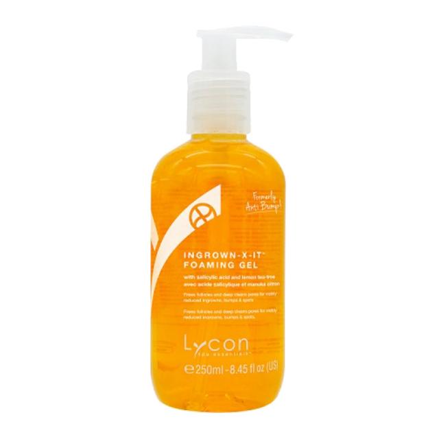 ライコン イングローンX-itシャワージェル 250ml