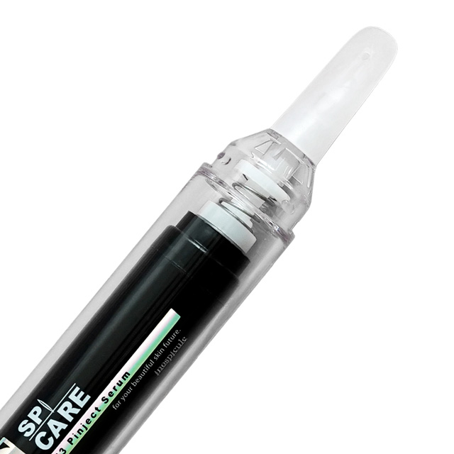 スピケア V3 ピンジェクトセラム 10mL 本体/リーフレット