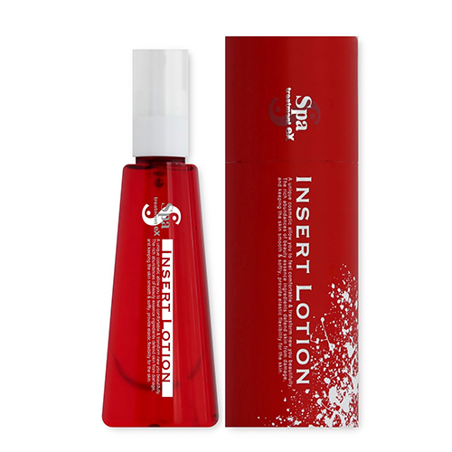 スパトリートメントeX インサートローション 50ml