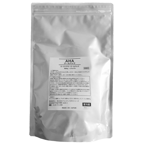 AHAクールパック 600ｇ