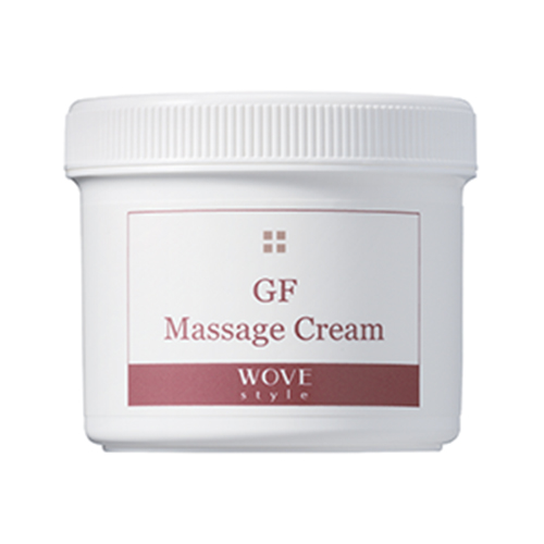 ウォブスタイル GFマッサージクリーム　300g