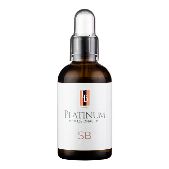 トロワボウテ TBプラチナム SB 30ml/100ml