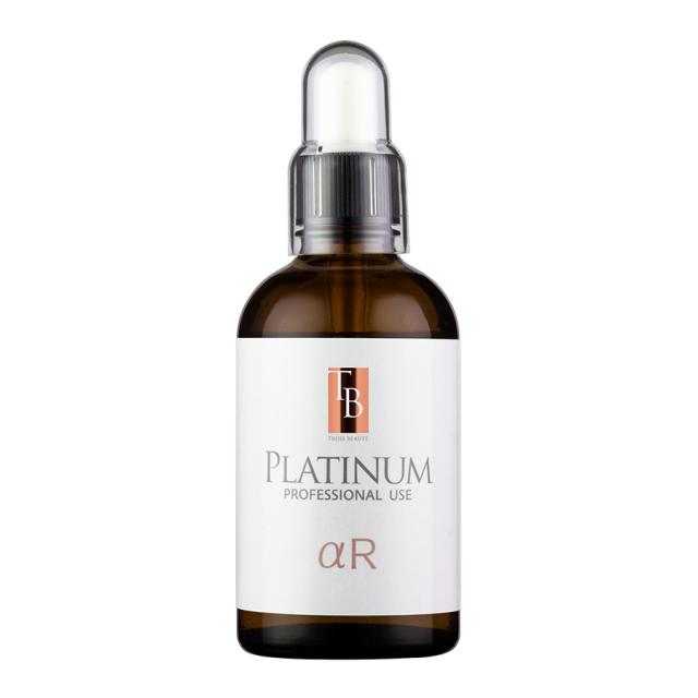 トロワボウテ TBプラチナム αR　30ml/100ml