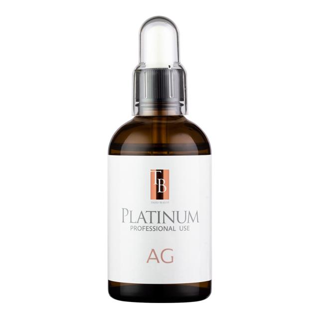 トロワボウテ TBプラチナム AG 30ml/100ml