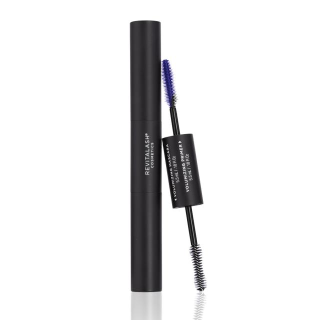 リバイタラッシュ ボリュームマスカラ&プライマー 各5.5ml