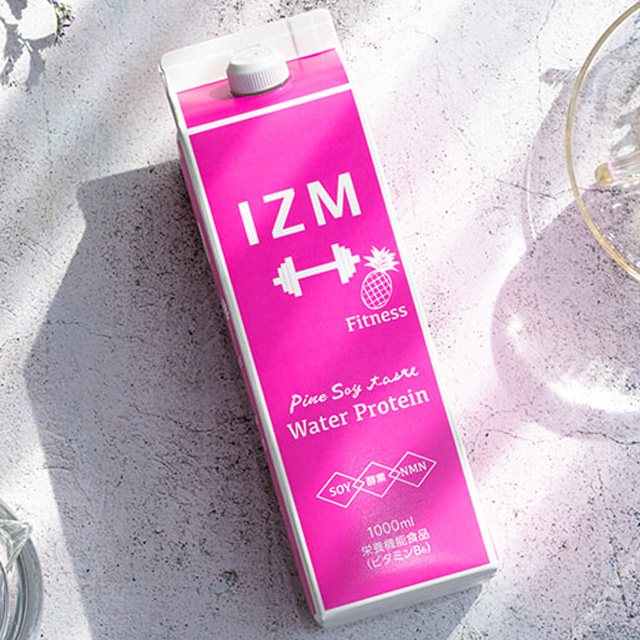 IZM(イズム) 1000ml 全8種