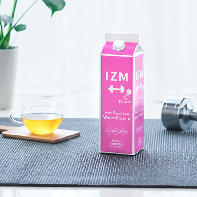 IZM(イズム) 1000ml 全8種