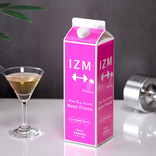 IZM(イズム) 1000ml 全8種