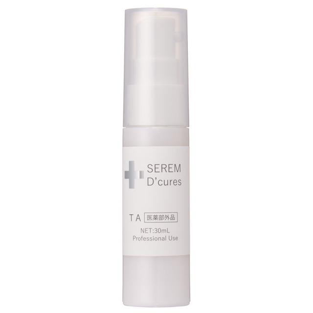 セレム ディーキュアーズTA 30ml