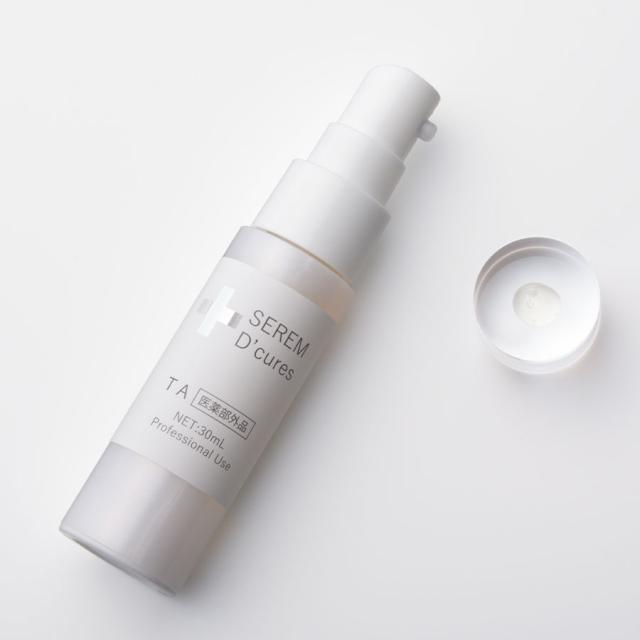 セレム ディーキュアーズTA 30ml