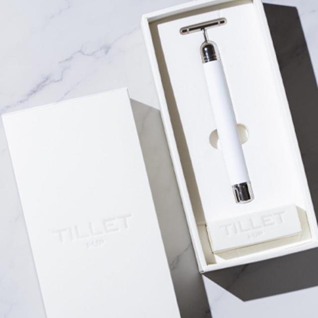 ティレット アイアップ 全2色