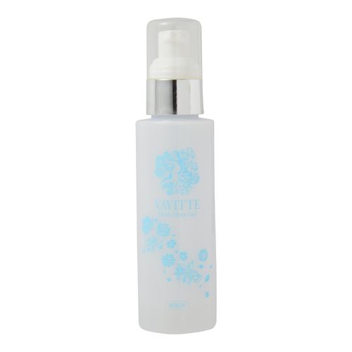 ヴァヴィッテ ハーブディープジェル 50ｍl/100ml