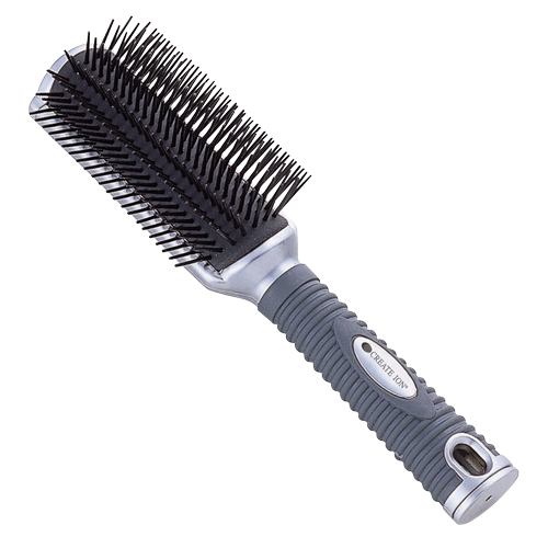 クレイツ イオンヘアエステブラシ 全2種