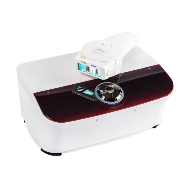 NEED ホームケア用脱毛器 本体/備品