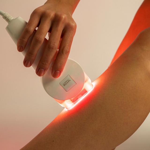 NEED ホームケア用脱毛器 本体/備品