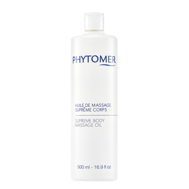 フィトメール シュプリーム ボディマッサージオイル 500ml