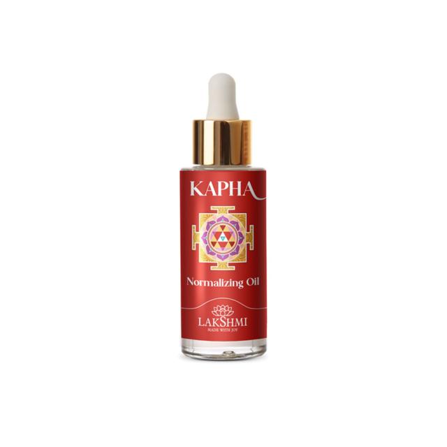 ラクシュミ カパ ノーマライジングオイル 30ml
