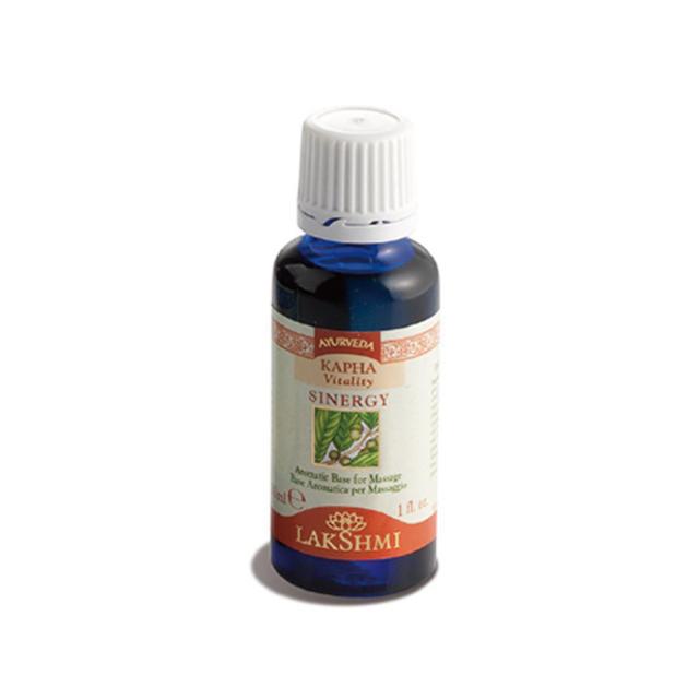 ラクシュミ カパ シナジーバイタリティー 30ml