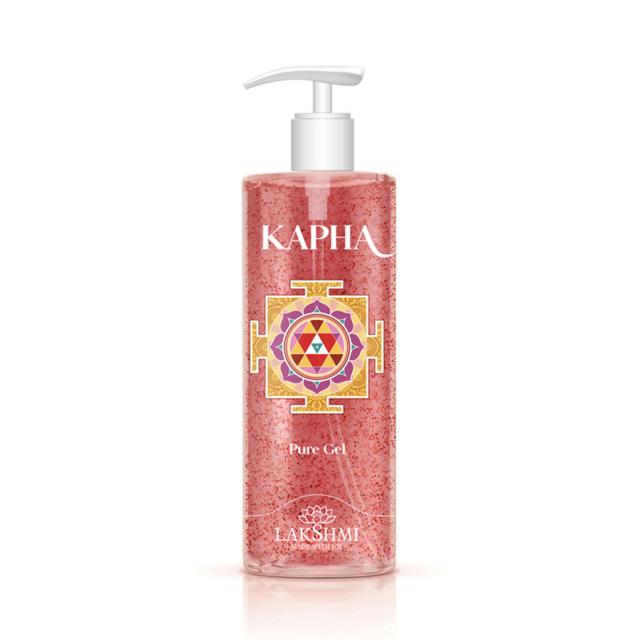ラクシュミ カパ ピュアジェル 200ml/500ml