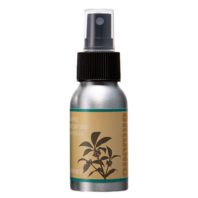 ミネラリア ハンドリフレッシュ＆キンモクセイ 50ml/200ml