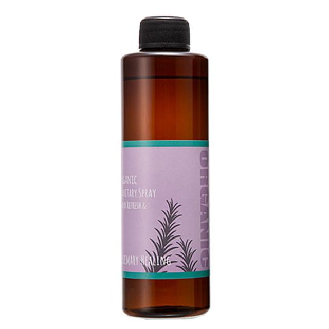 ミネラリア ハンドリフレッシュ＆キンモクセイ 50ml/200ml