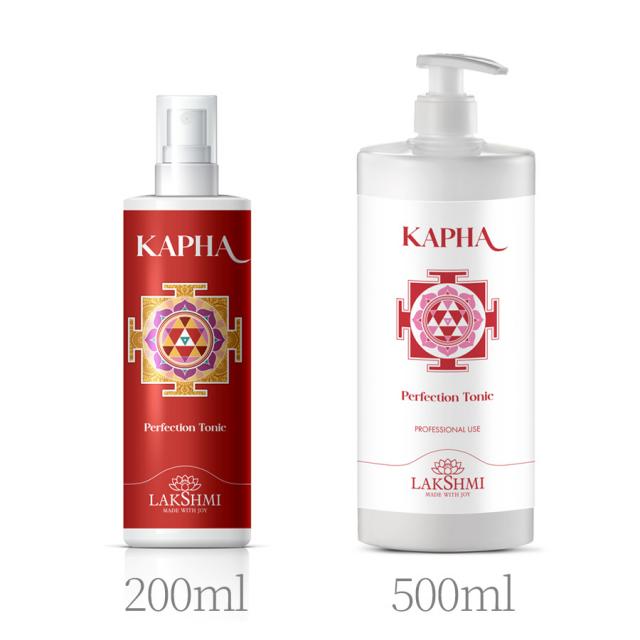ラクシュミ カパ パーフェクショントニック 200ml/500ml