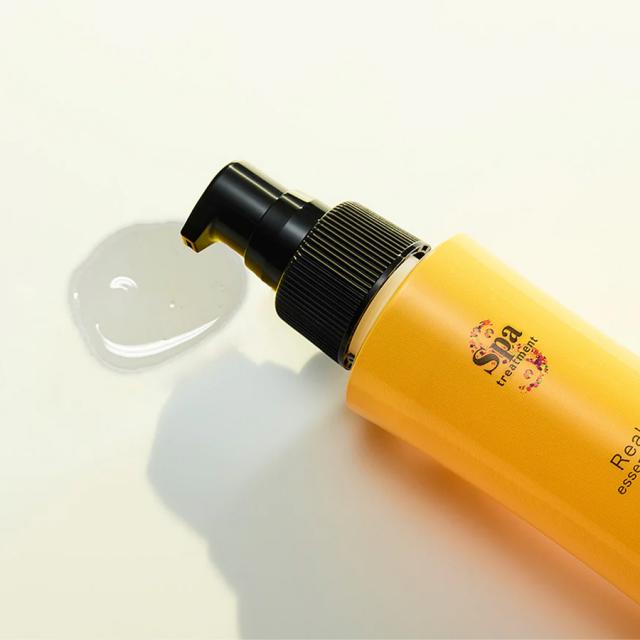 スパトリートメント リアルC-エッセンスローション 100ml