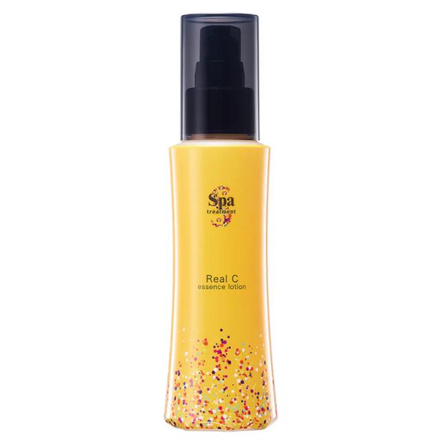 スパトリートメント リアルC-エッセンスローション 100ml