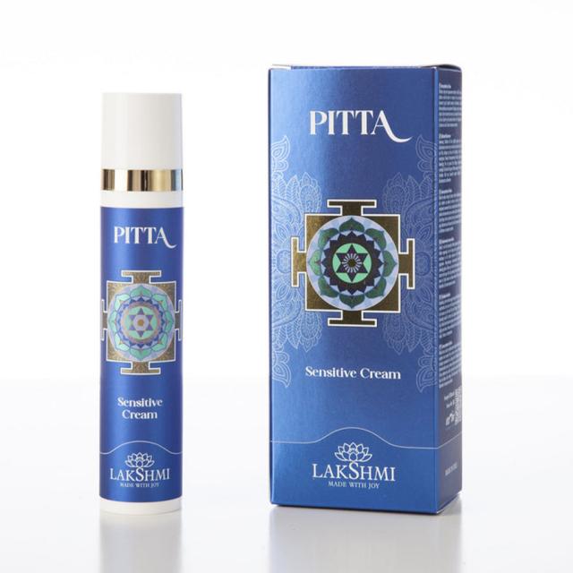 ラクシュミ ピッタ センシティブクリーム 50ml/100ml