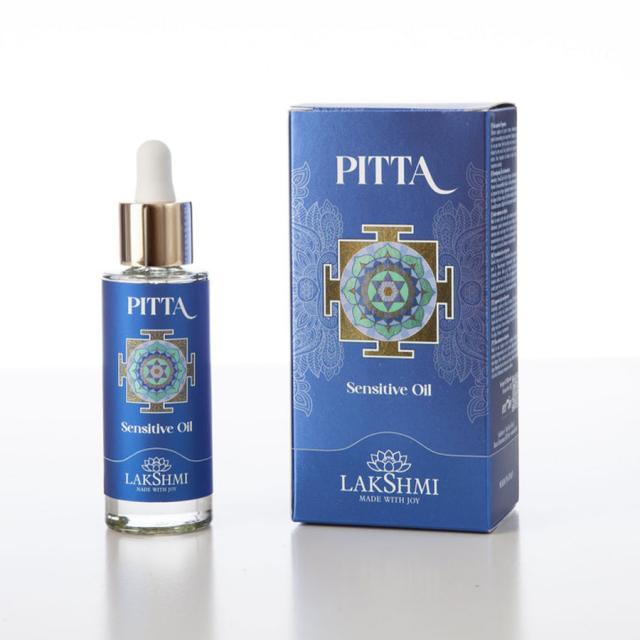 ラクシュミ ピッタ センシティブオイル 30ml