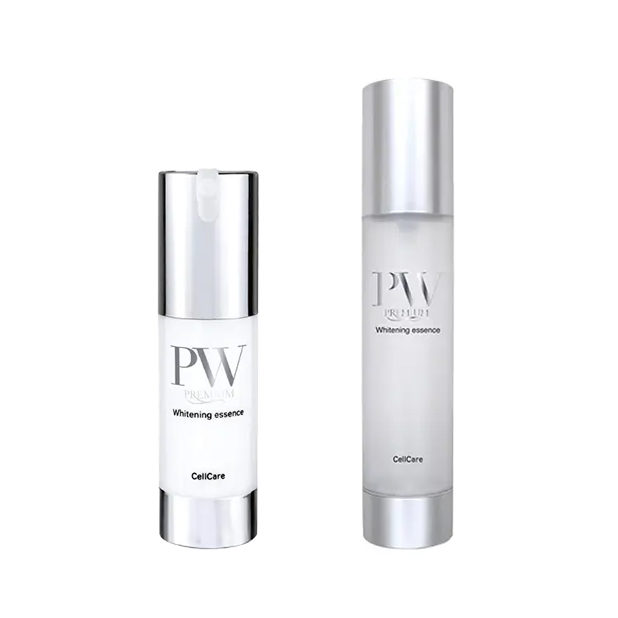 セルケア ピュアホワイト プレミアムエッセンス　30ml/60ml