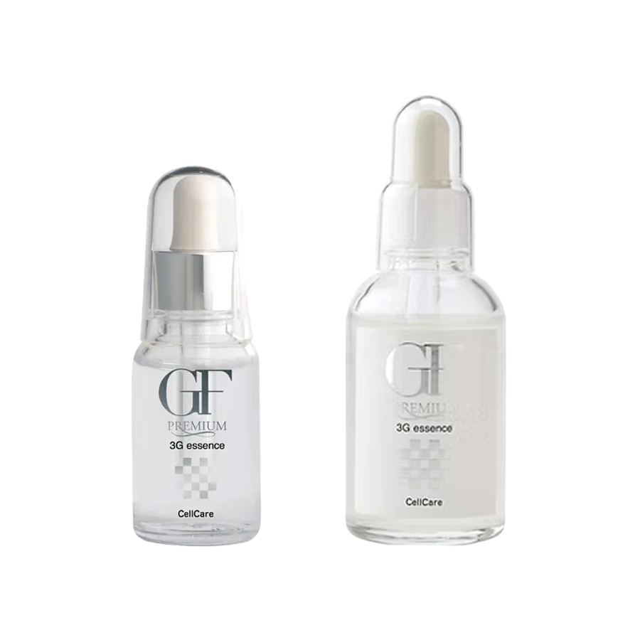 セルケア GFプレミアム 3Gエッセンス 30ml/60ml