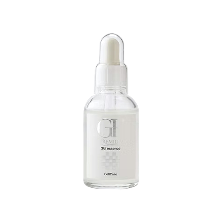 セルケア GFプレミアム 3Gエッセンス 30ml/60ml
