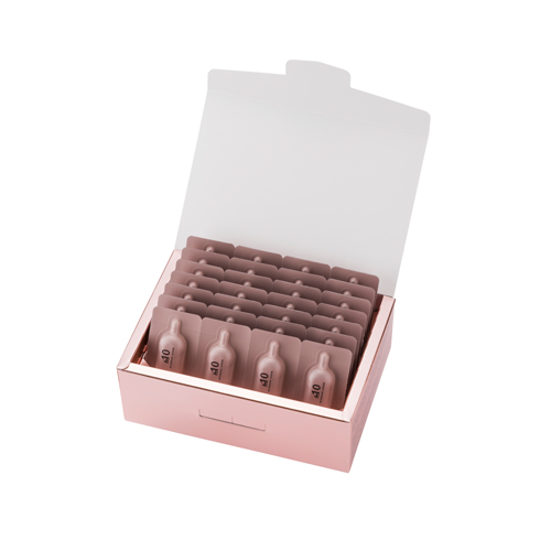 be-10 インテンシブ セラム 1.5ml×28包